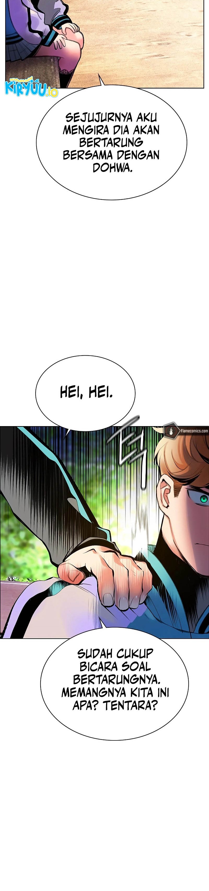 Jungle Juice Chapter 178 Image 12