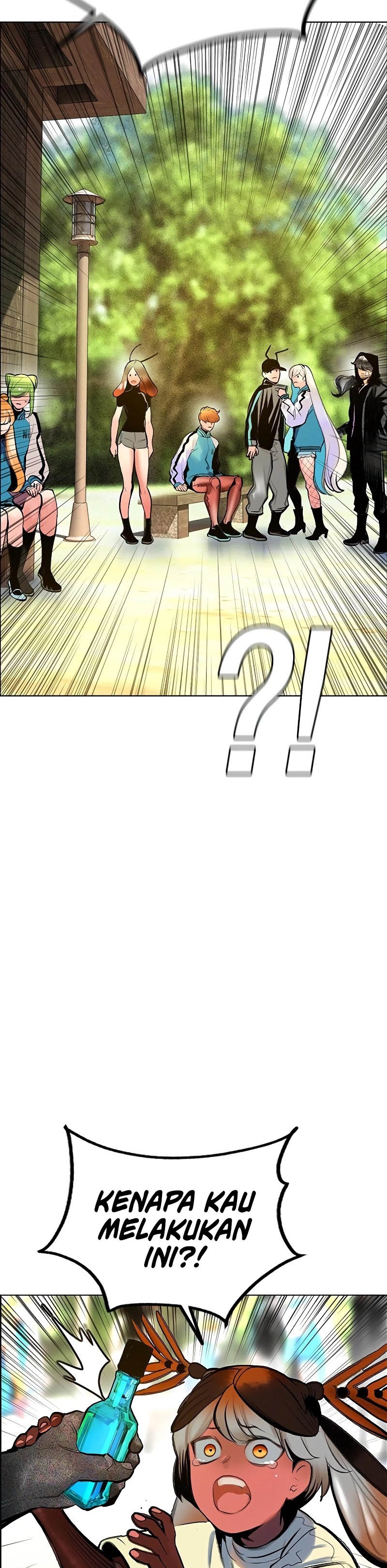 Jungle Juice Chapter 178 Image 18