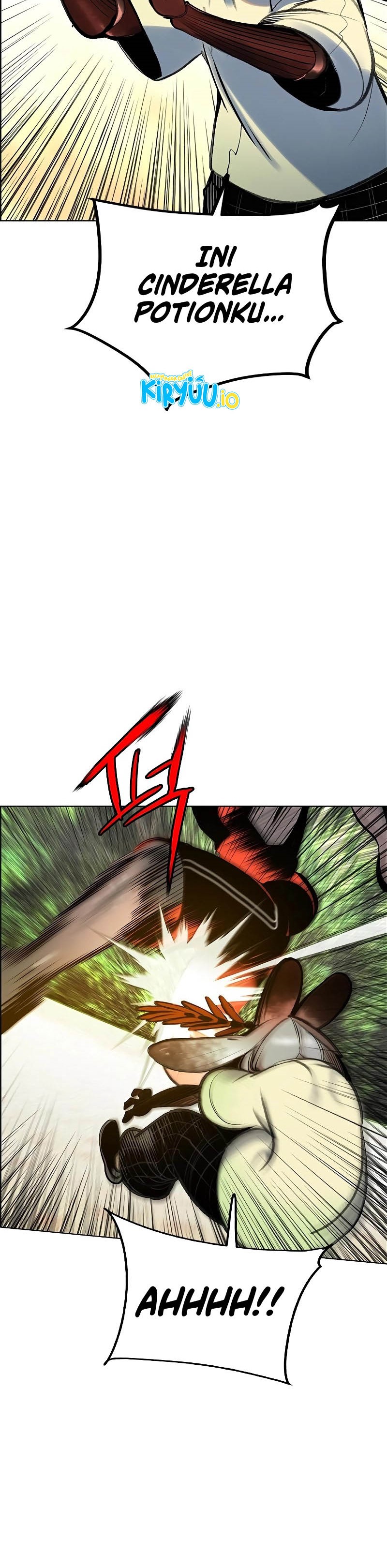 Jungle Juice Chapter 178 Image 19