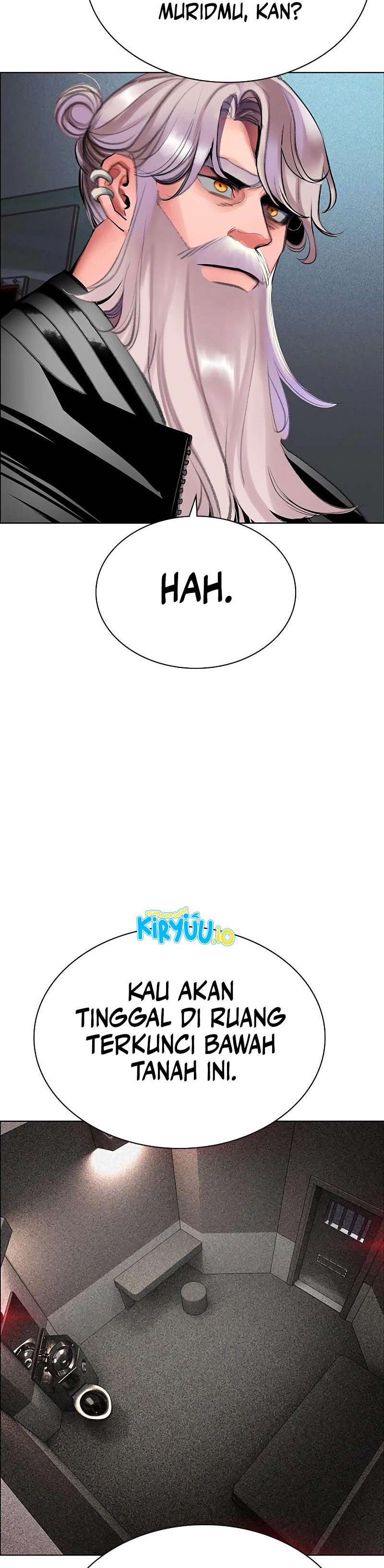 Jungle Juice Chapter 178 Image 26