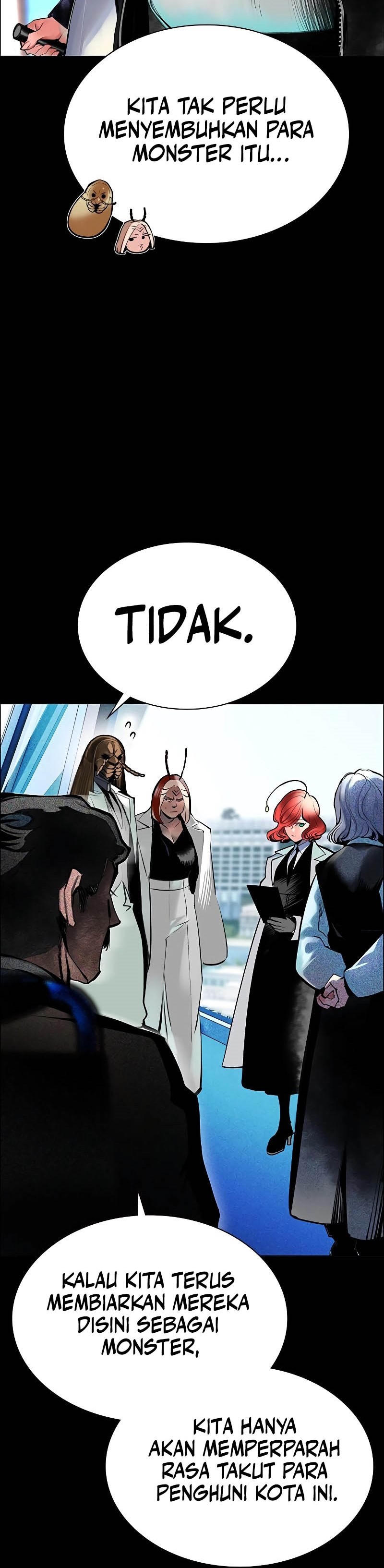 Jungle Juice Chapter 178 Image 33