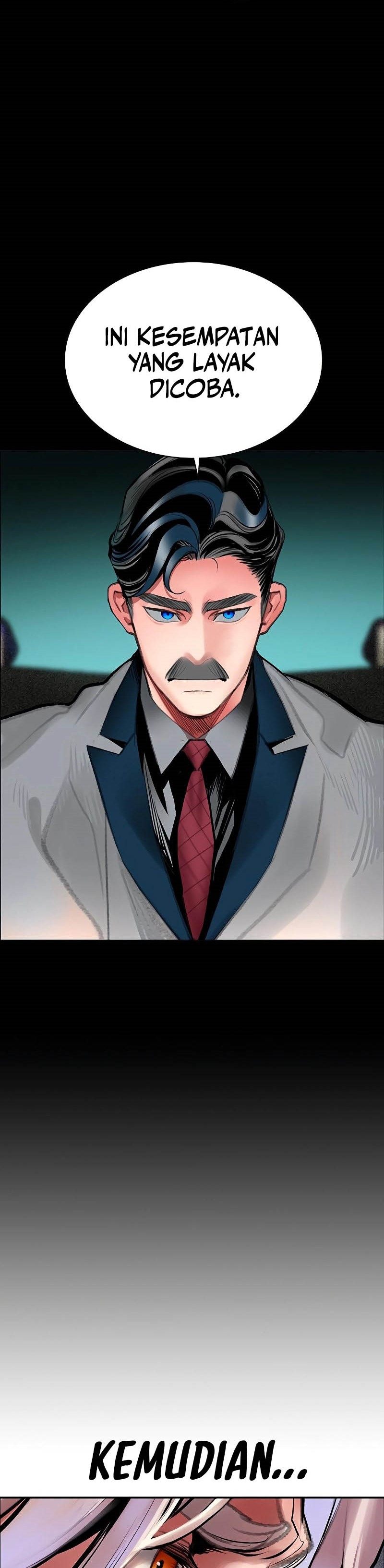 Jungle Juice Chapter 178 Image 34