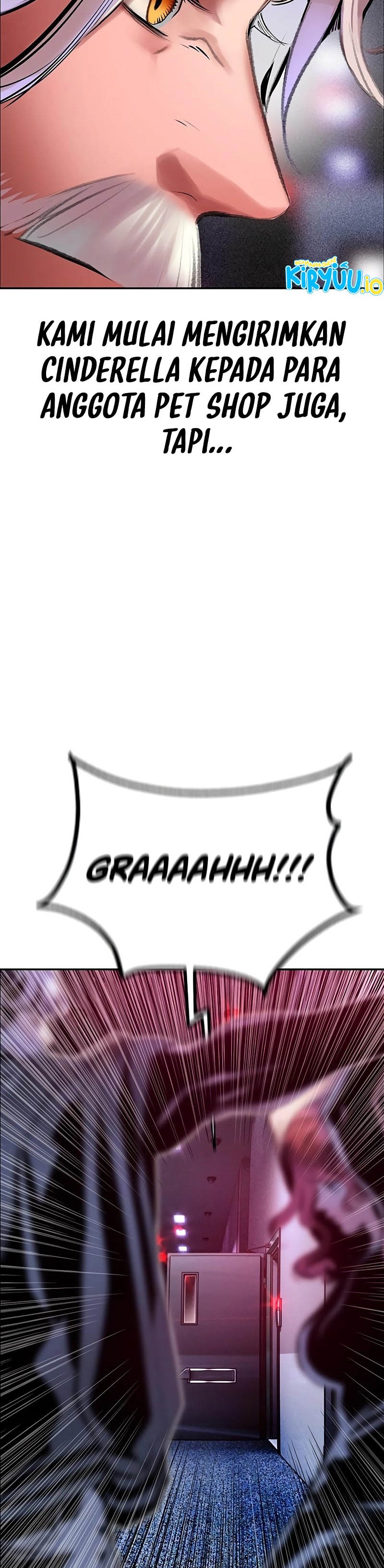 Jungle Juice Chapter 178 Image 35