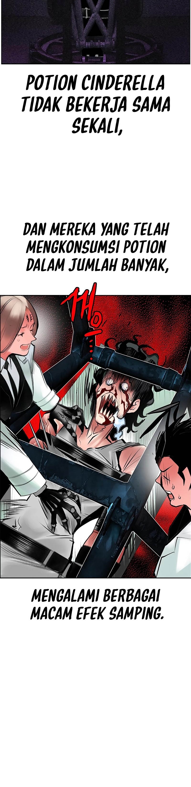 Jungle Juice Chapter 178 Image 38