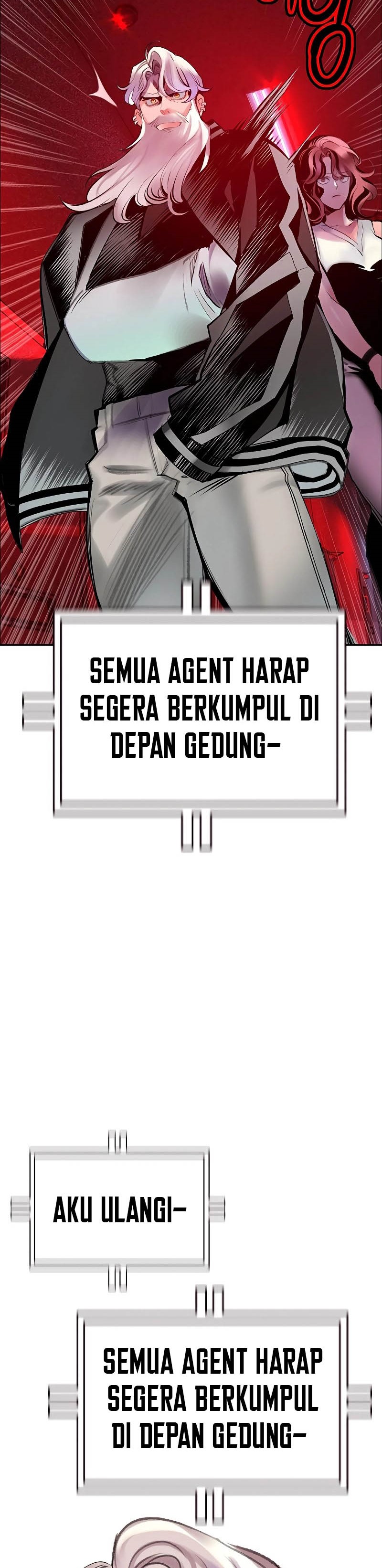 Jungle Juice Chapter 178 Image 45