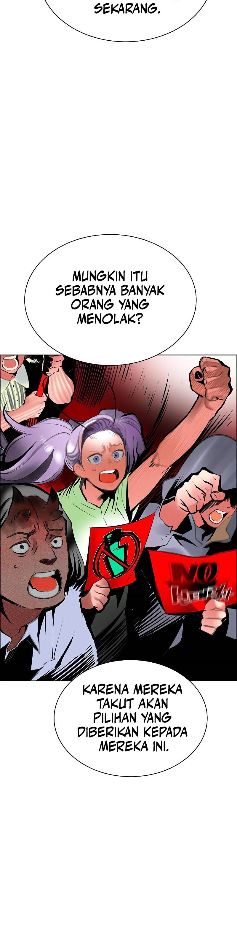 Jungle Juice Chapter 178 Image 56