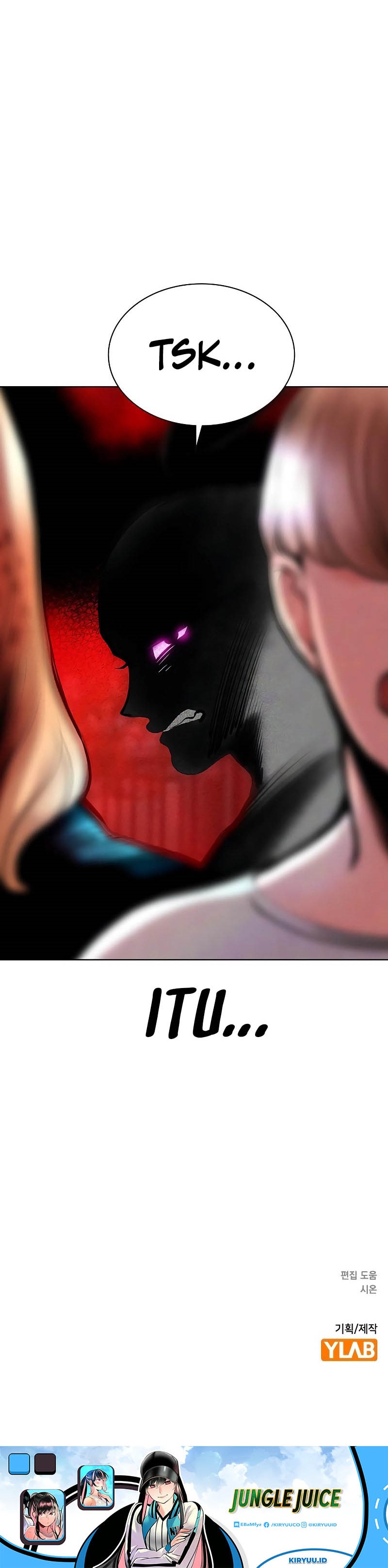 Jungle Juice Chapter 178 Image 72