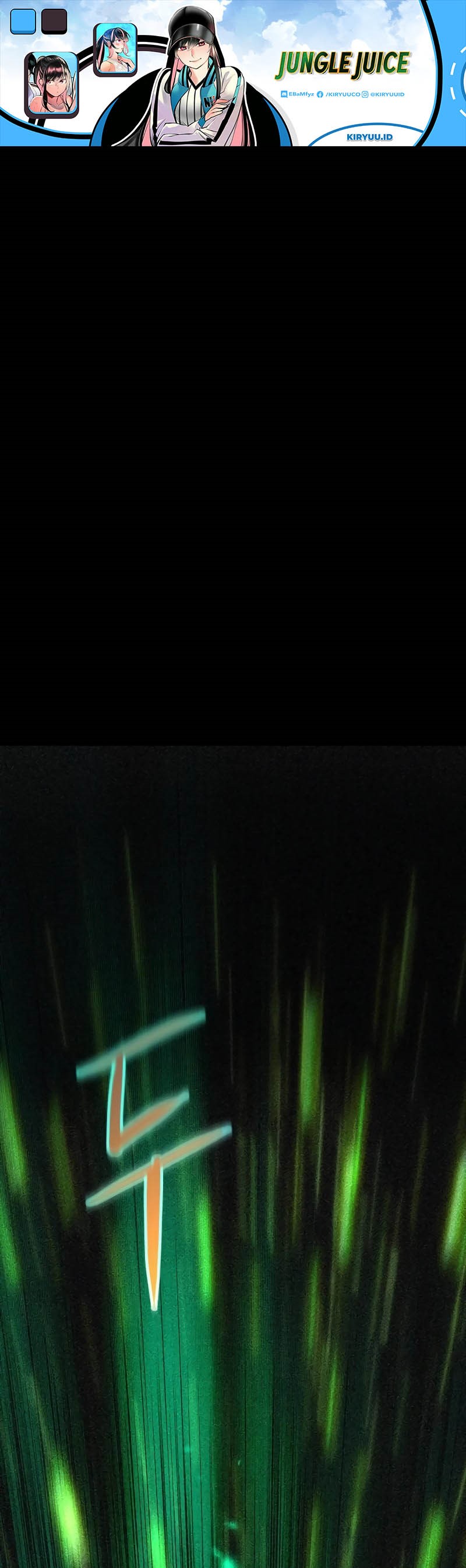 Jungle Juice Chapter 179 Image 1