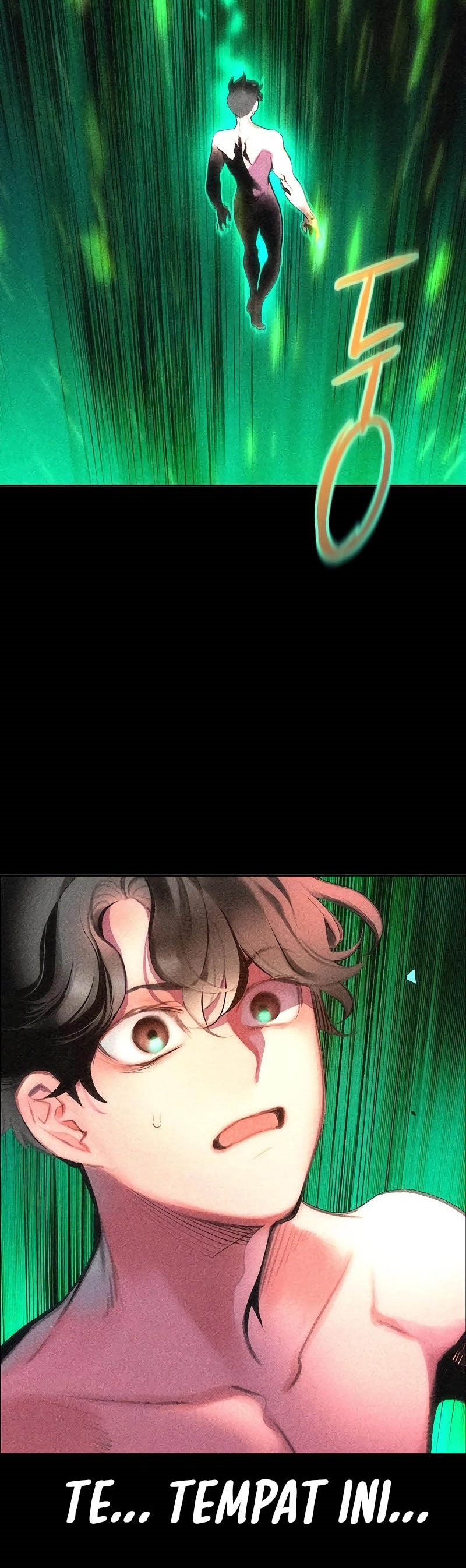 Jungle Juice Chapter 179 Image 2