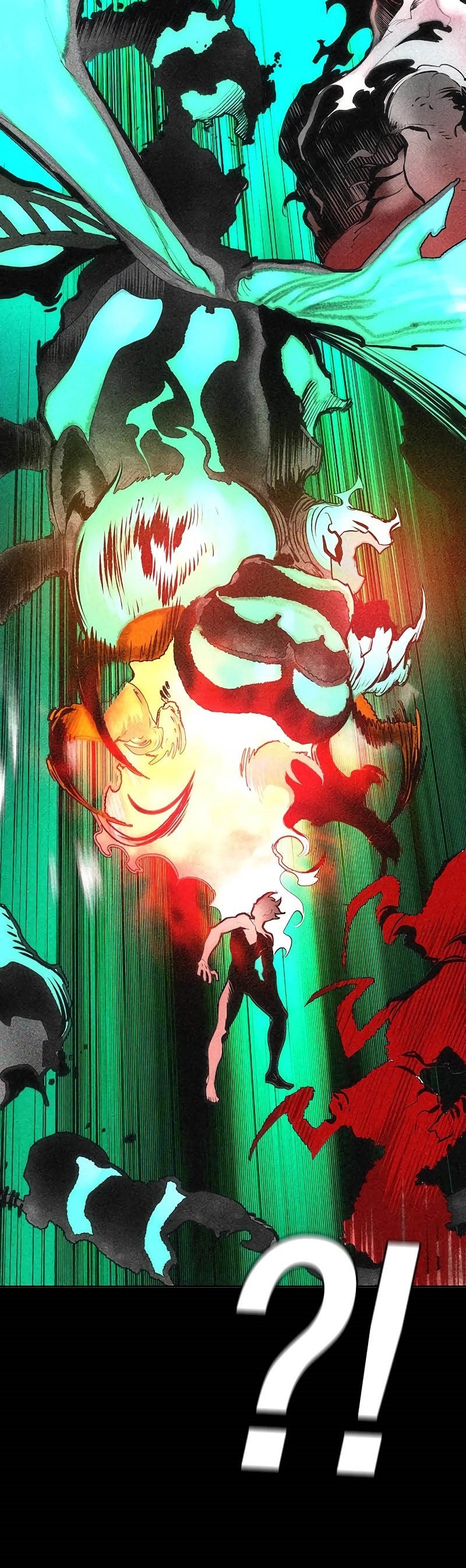 Jungle Juice Chapter 179 Image 4