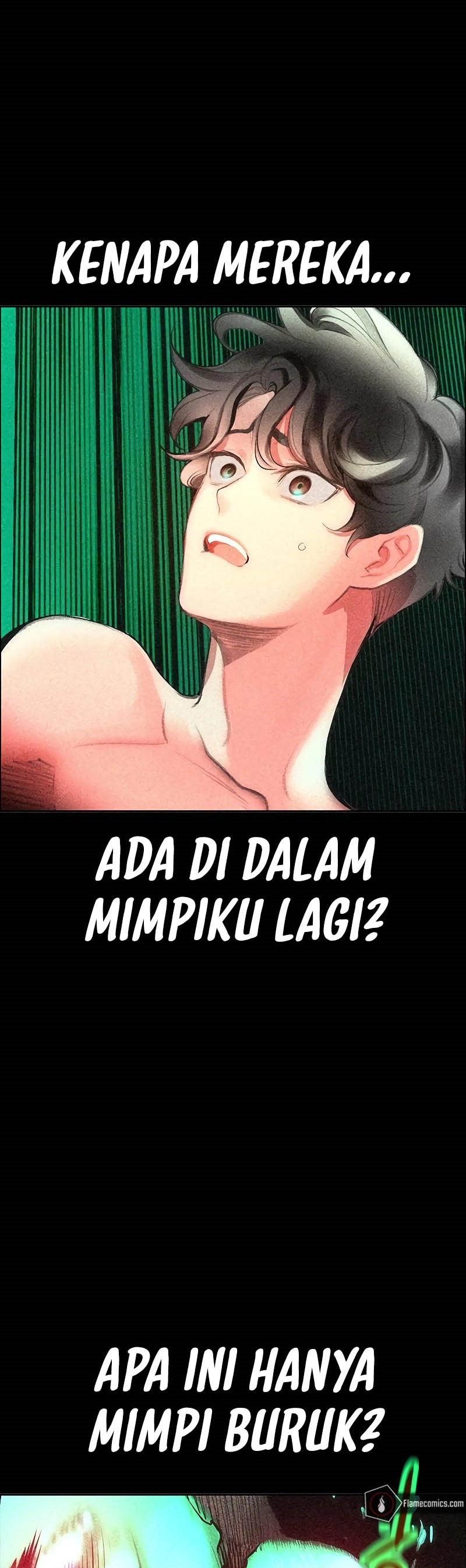 Jungle Juice Chapter 179 Image 5