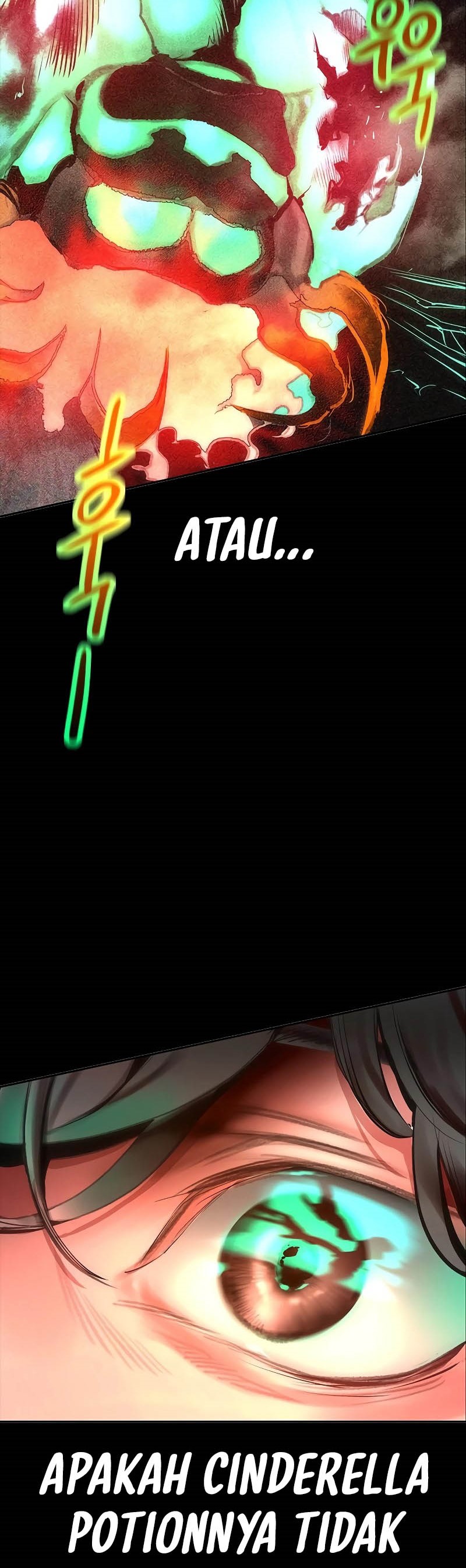 Jungle Juice Chapter 179 Image 6