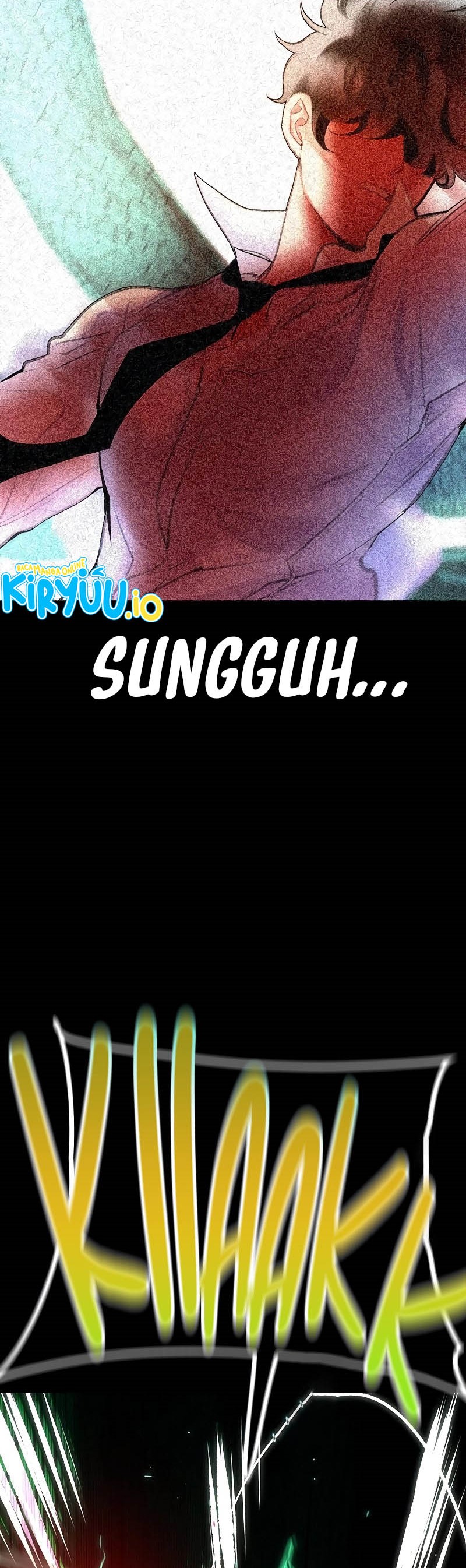 Jungle Juice Chapter 179 Image 8