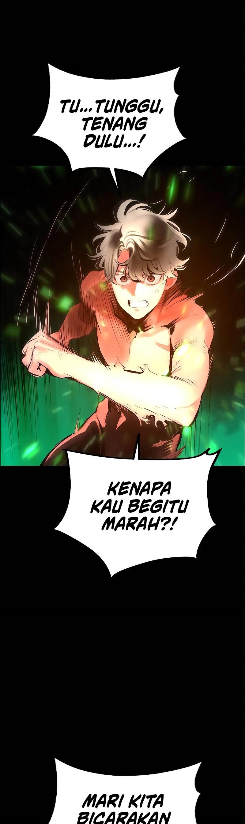 Jungle Juice Chapter 179 Image 10