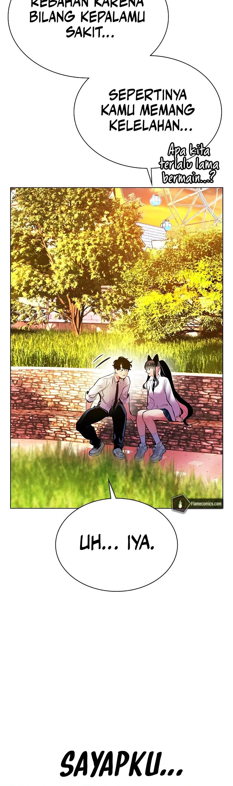 Jungle Juice Chapter 179 Image 15