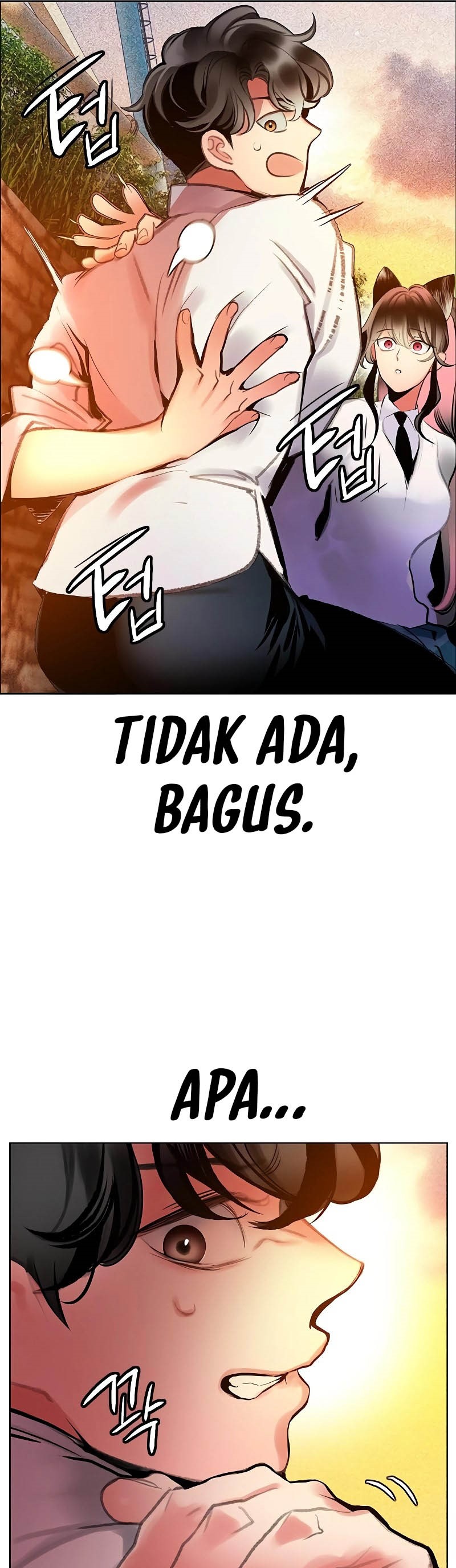 Jungle Juice Chapter 179 Image 16