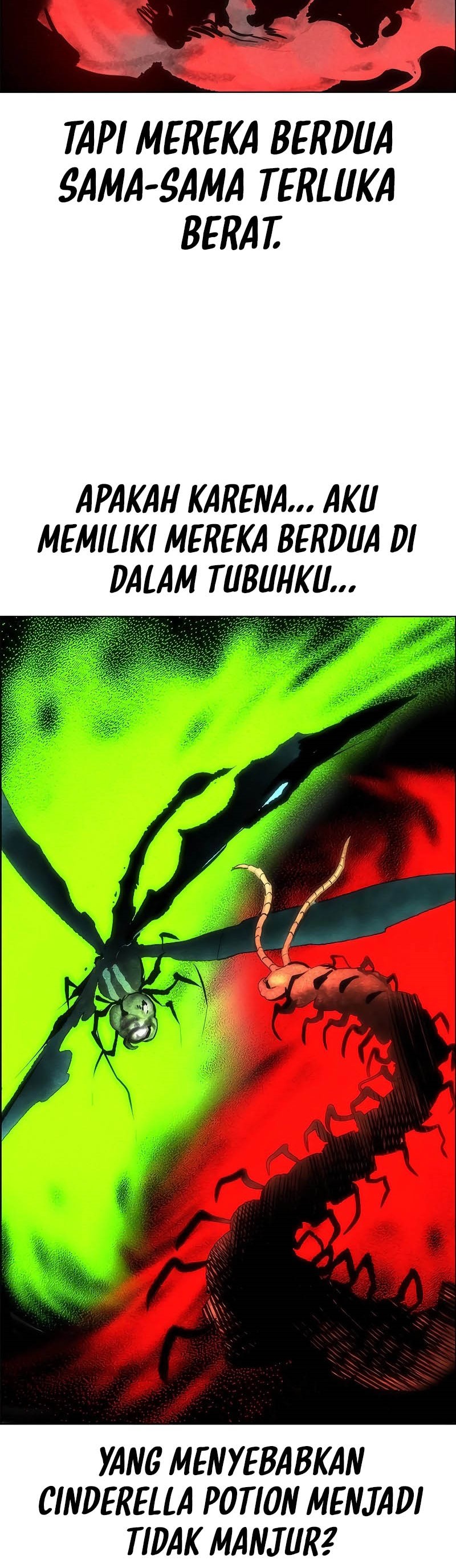 Jungle Juice Chapter 179 Image 18