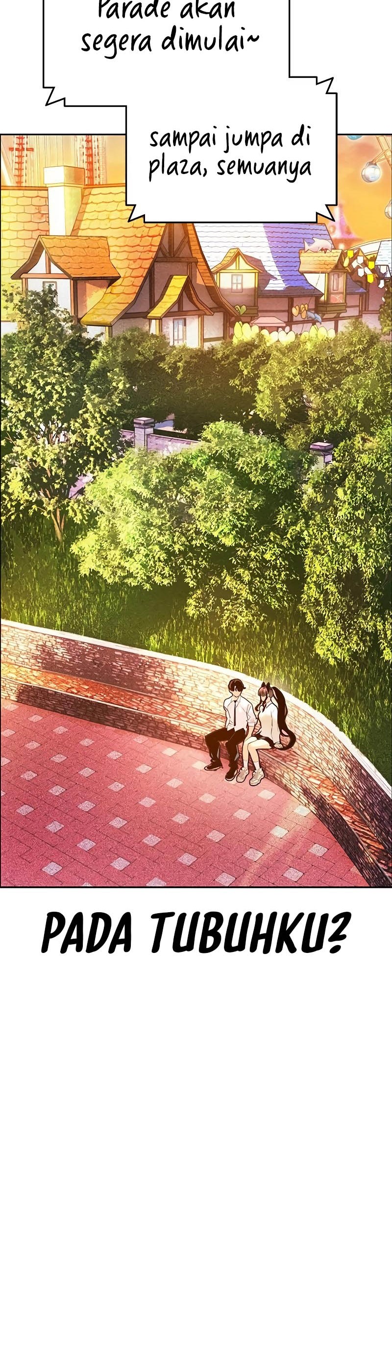 Jungle Juice Chapter 179 Image 20