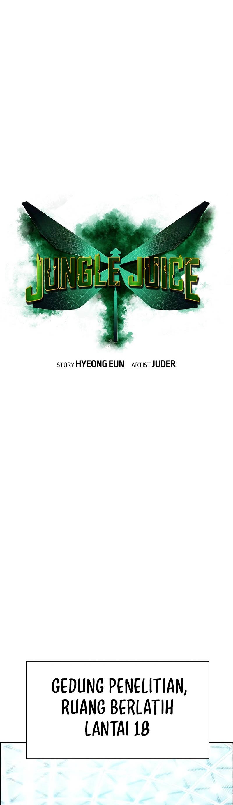 Jungle Juice Chapter 179 Image 21