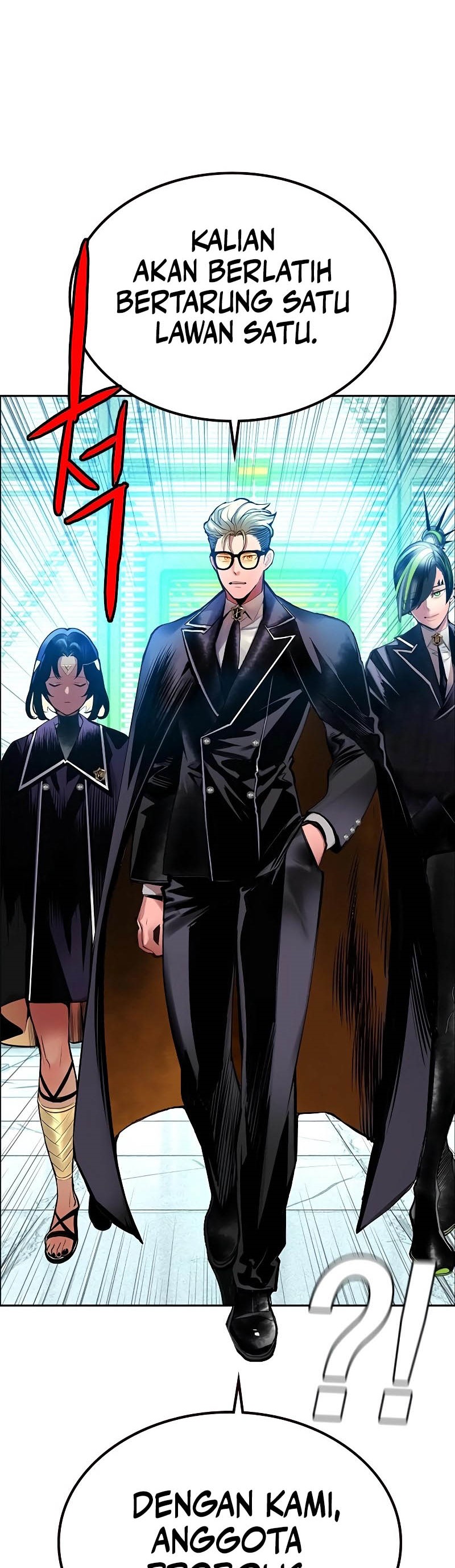 Jungle Juice Chapter 179 Image 24