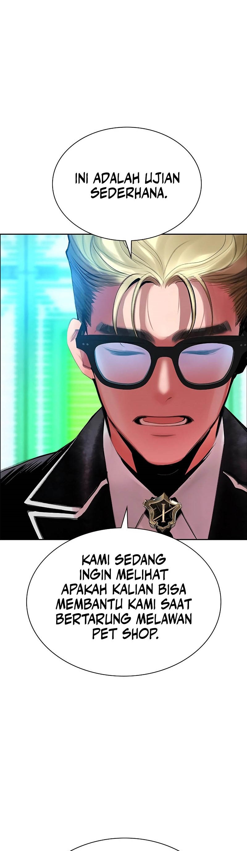 Jungle Juice Chapter 179 Image 26