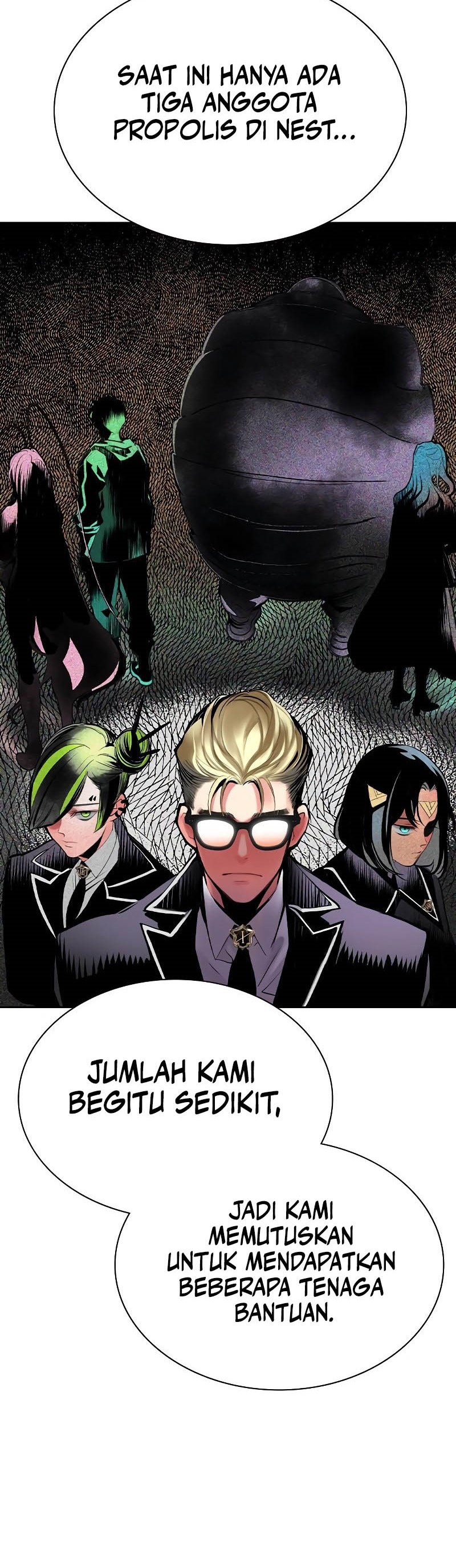 Jungle Juice Chapter 179 Image 27