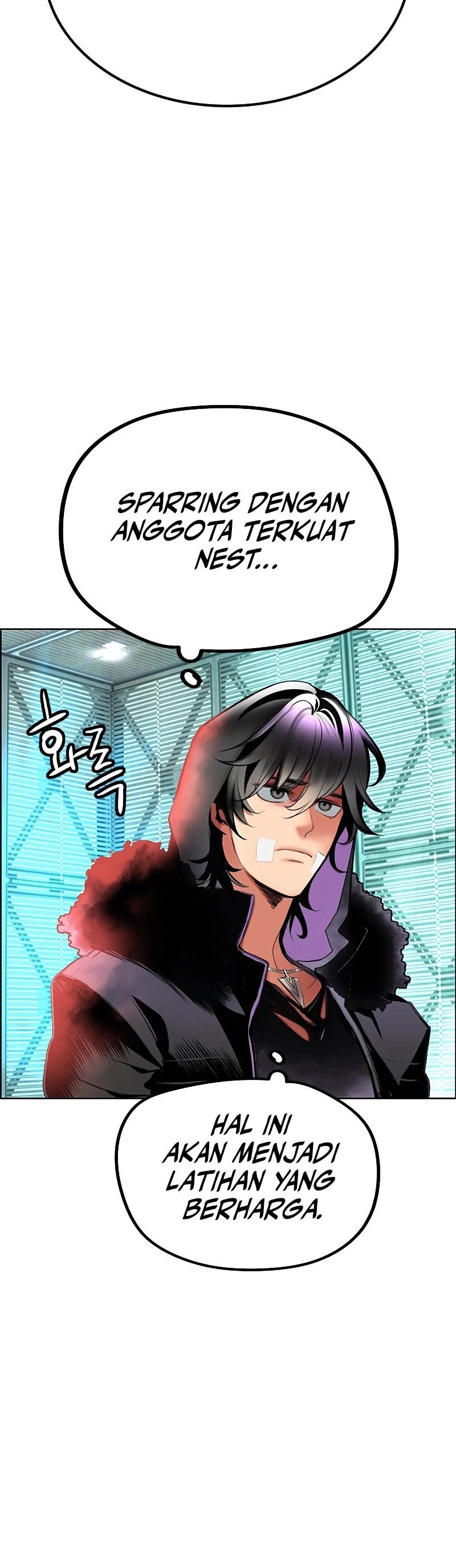 Jungle Juice Chapter 179 Image 30