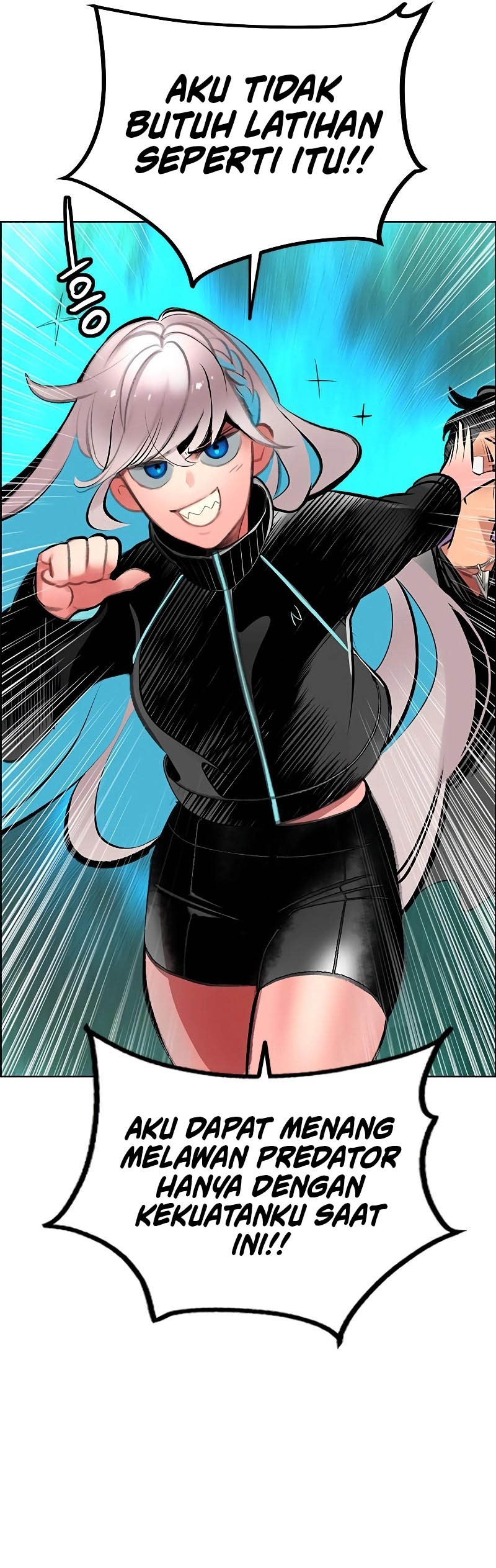 Jungle Juice Chapter 179 Image 31