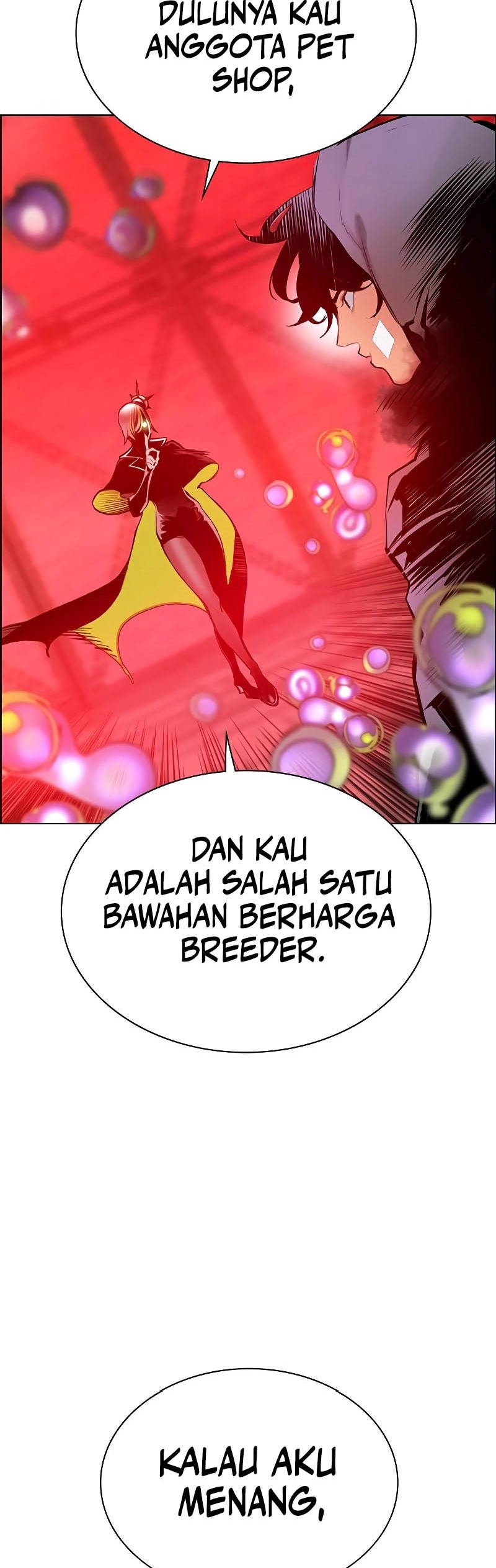 Jungle Juice Chapter 179 Image 37