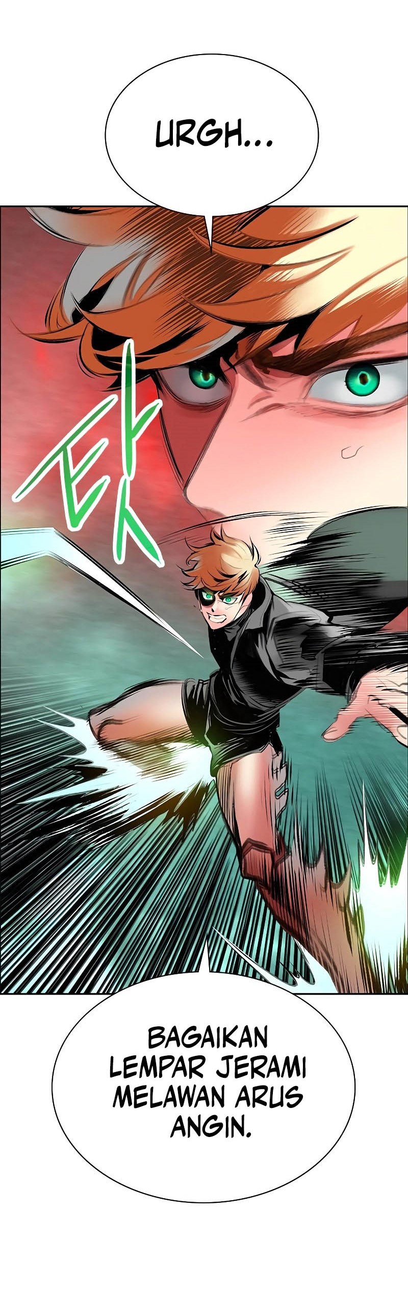 Jungle Juice Chapter 179 Image 40