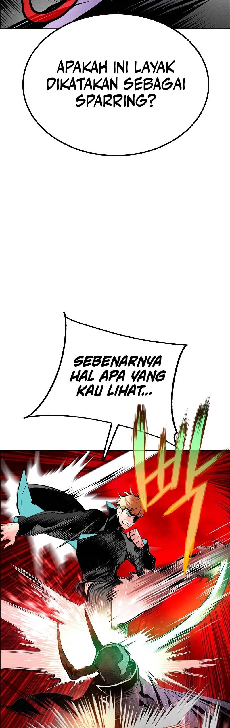 Jungle Juice Chapter 179 Image 42