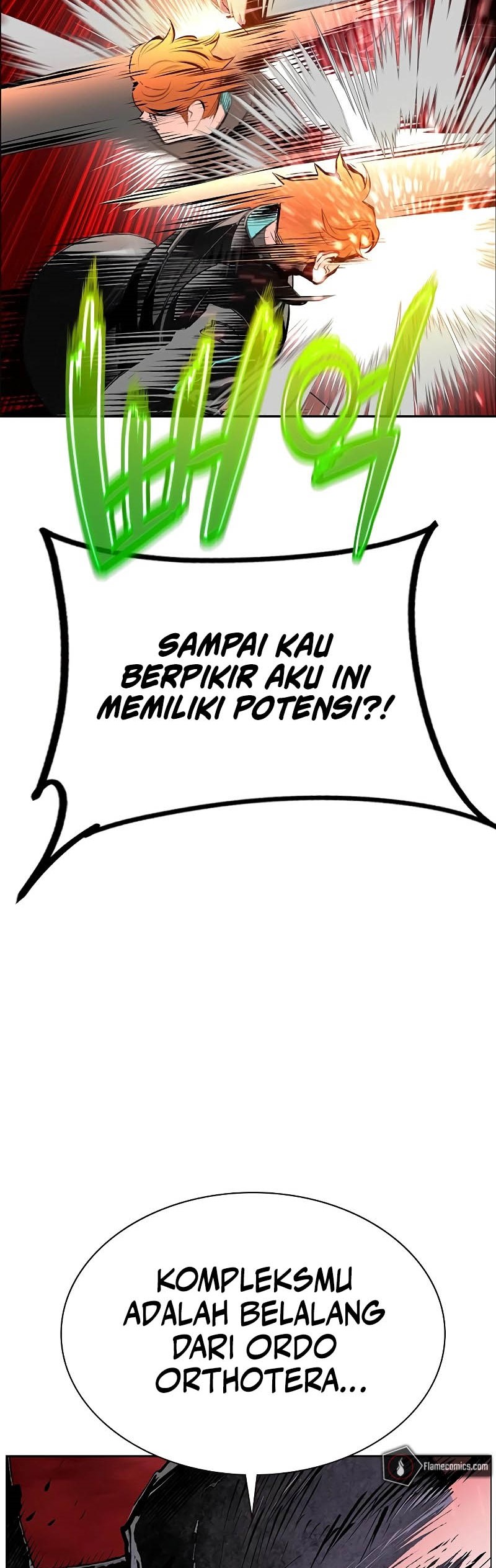 Jungle Juice Chapter 179 Image 43