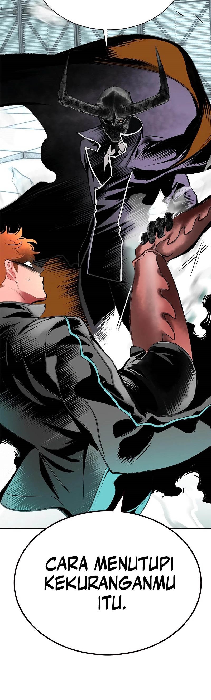 Jungle Juice Chapter 179 Image 48