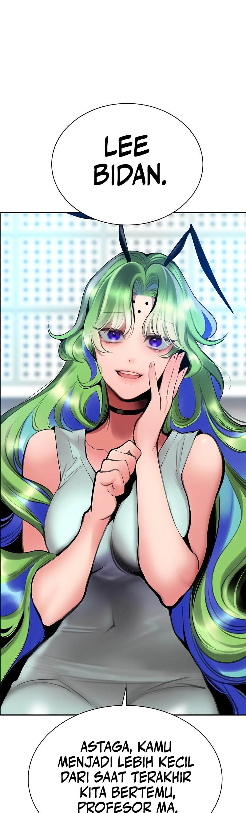 Jungle Juice Chapter 179 Image 53