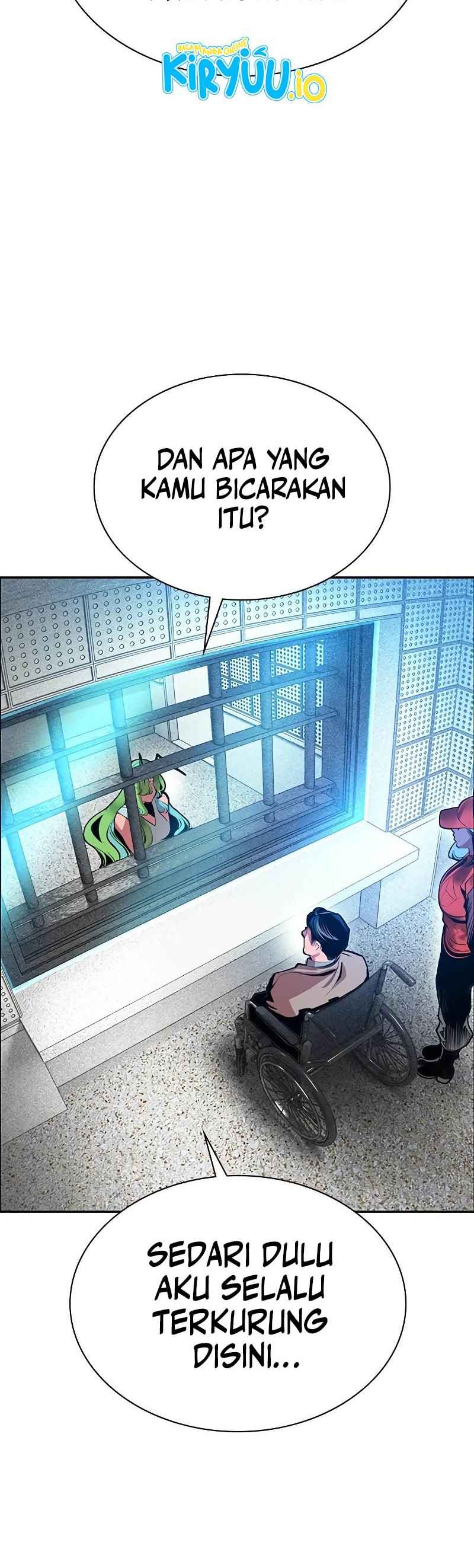 Jungle Juice Chapter 179 Image 54