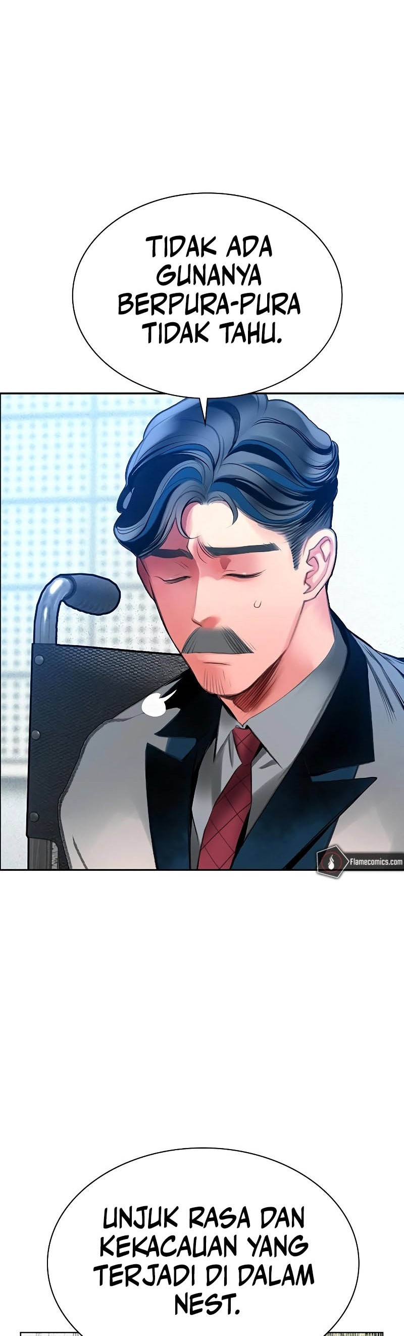 Jungle Juice Chapter 179 Image 55