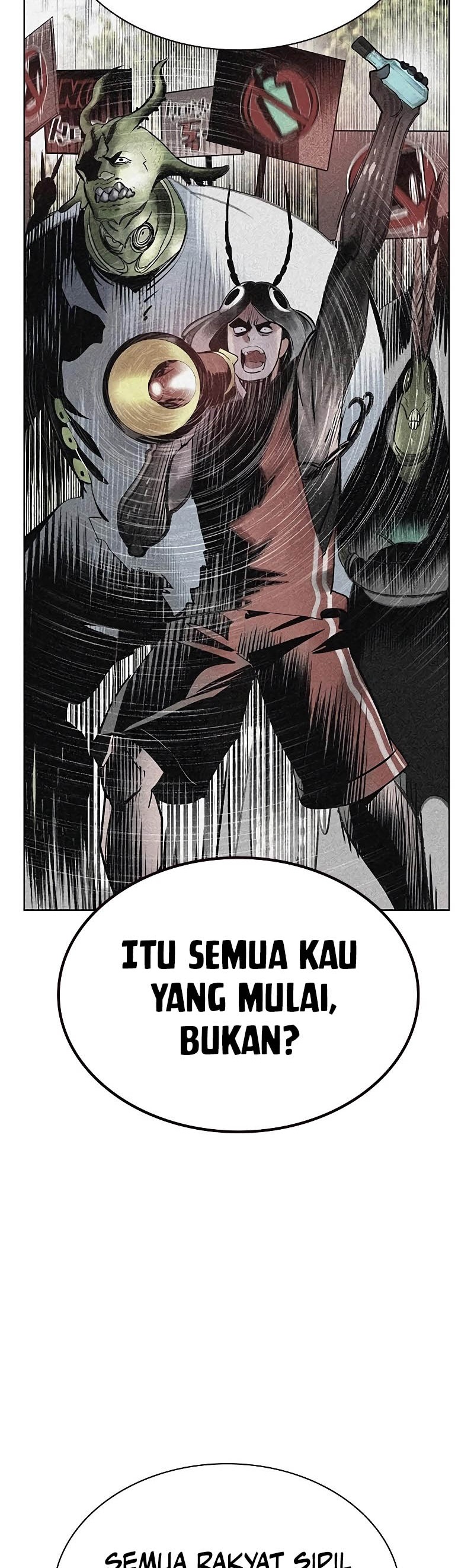 Jungle Juice Chapter 179 Image 56