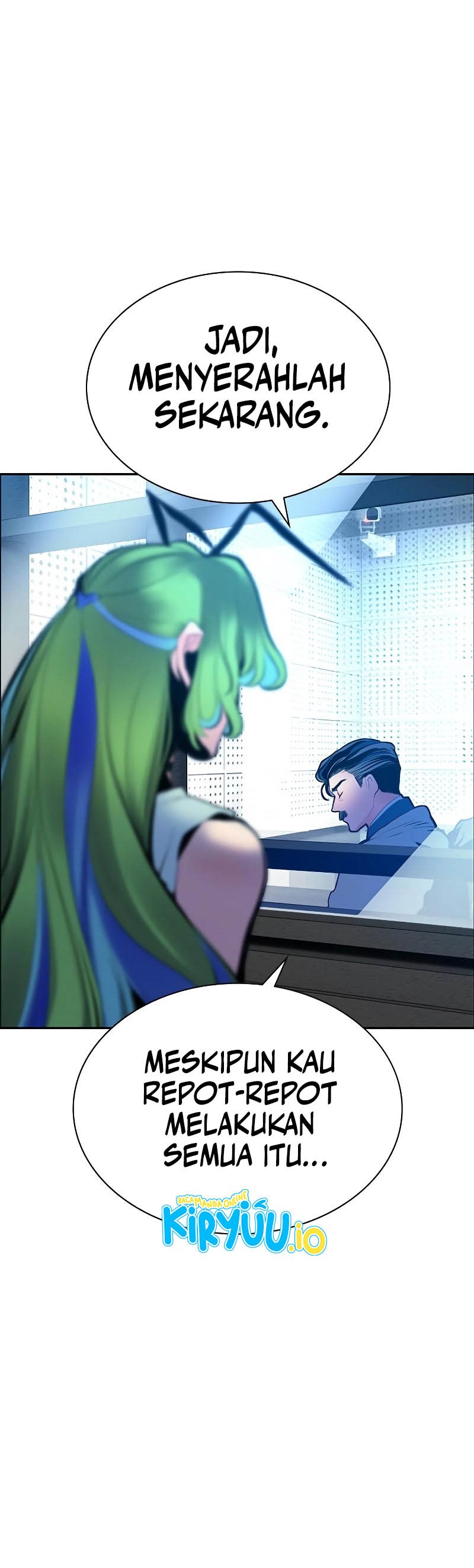 Jungle Juice Chapter 179 Image 60