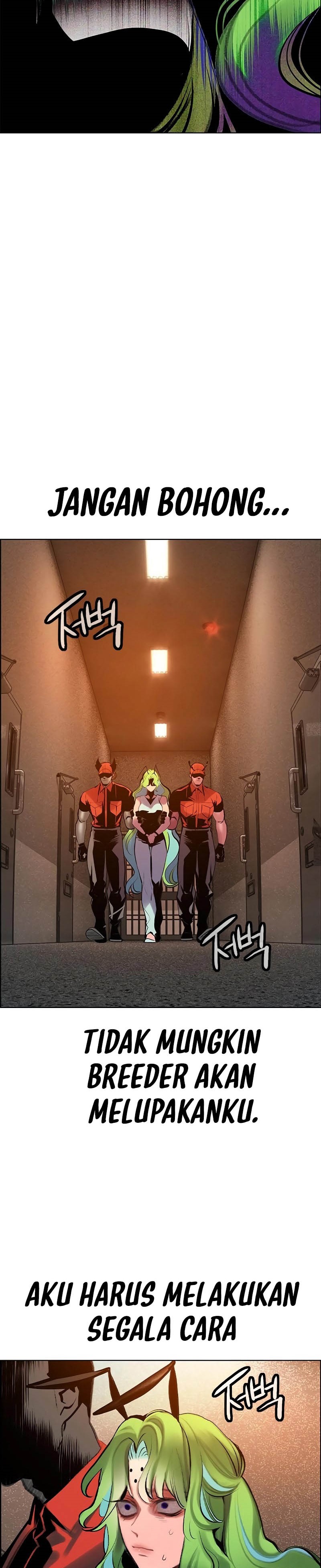 Jungle Juice Chapter 179 Image 62