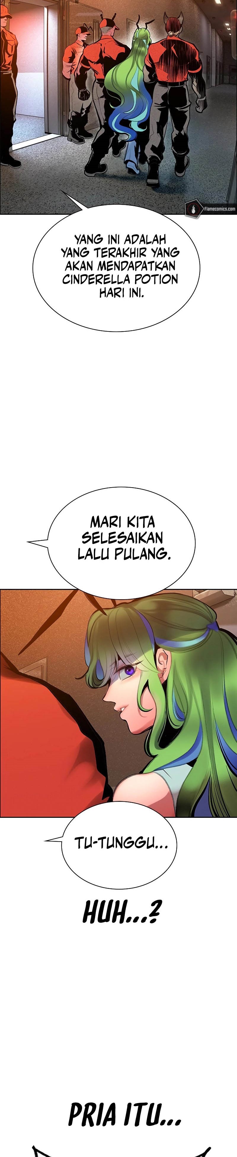 Jungle Juice Chapter 179 Image 64