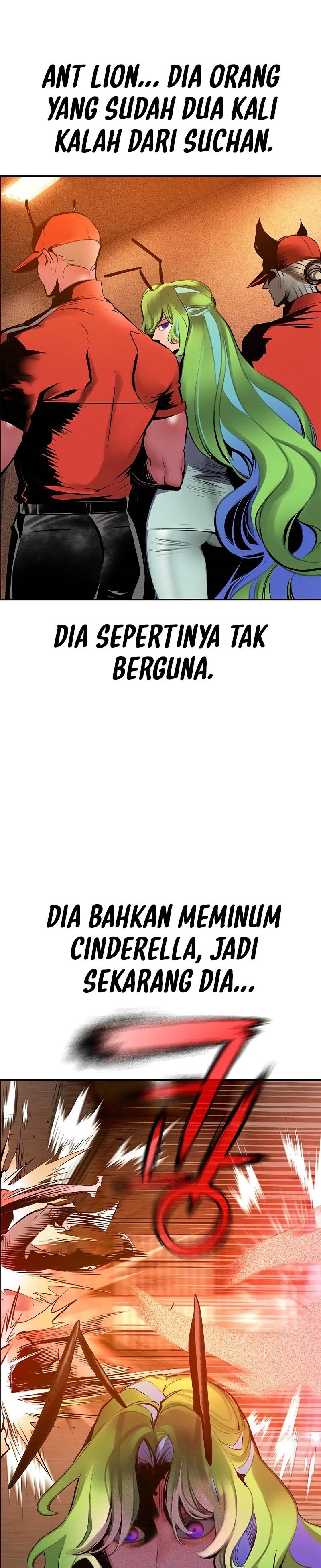 Jungle Juice Chapter 179 Image 68