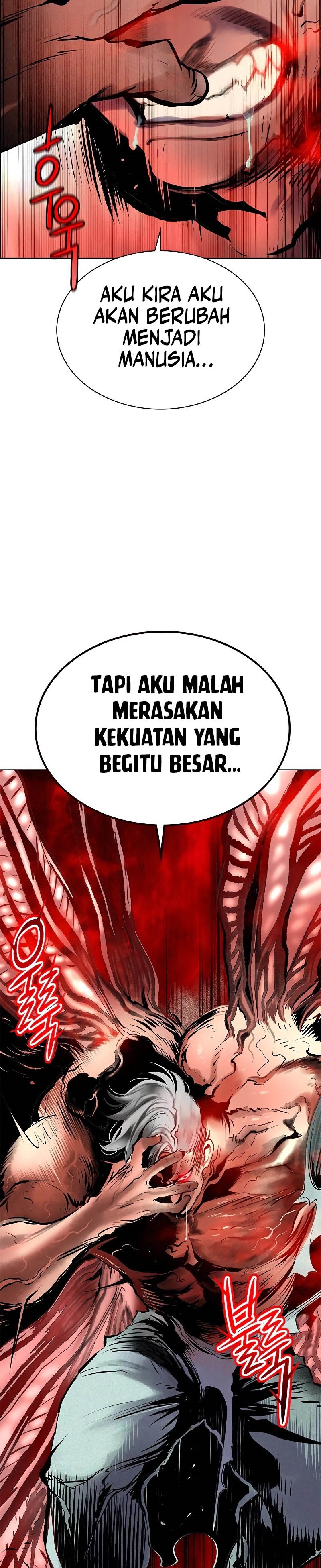 Jungle Juice Chapter 179 Image 70