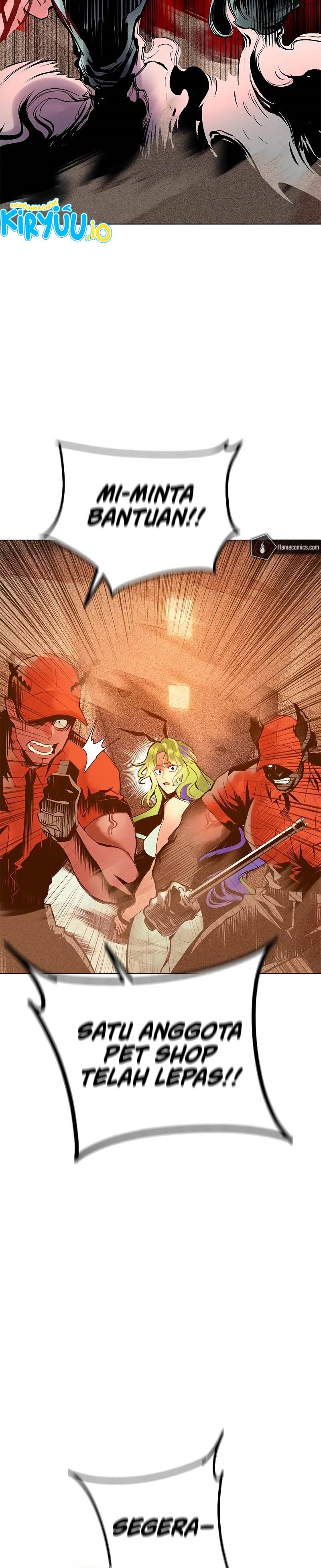 Jungle Juice Chapter 179 Image 71