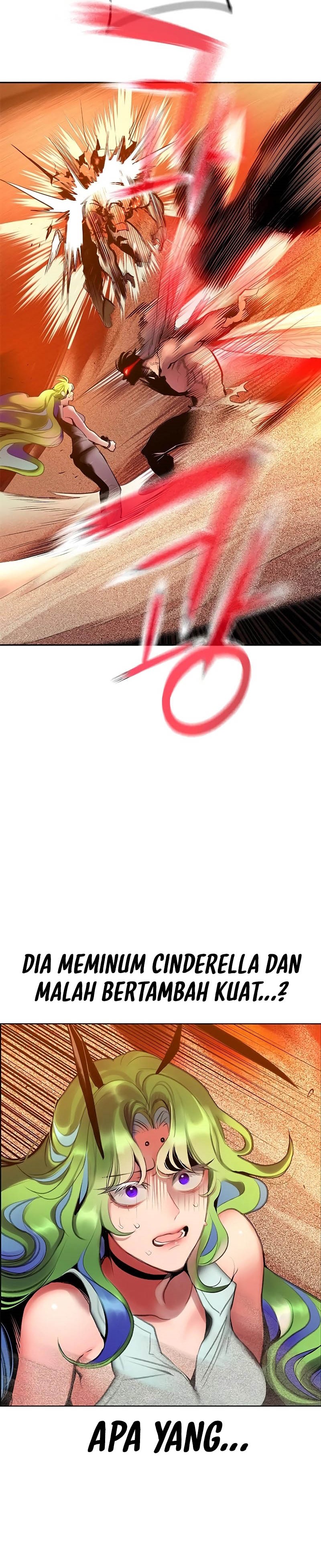 Jungle Juice Chapter 179 Image 72