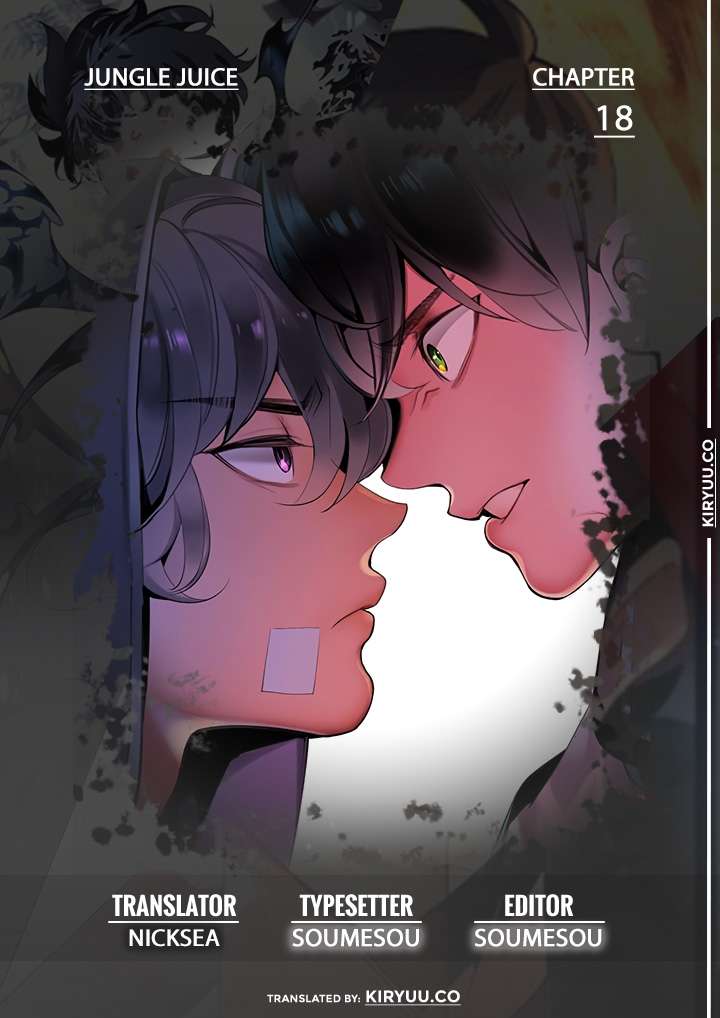 Jungle Juice Chapter 18 Image 2