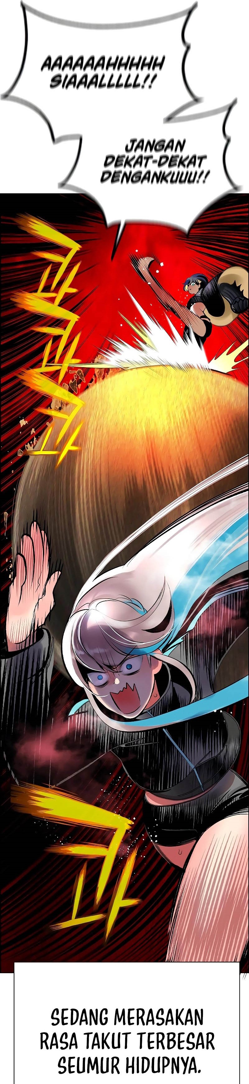 Jungle Juice Chapter 180 Image 2