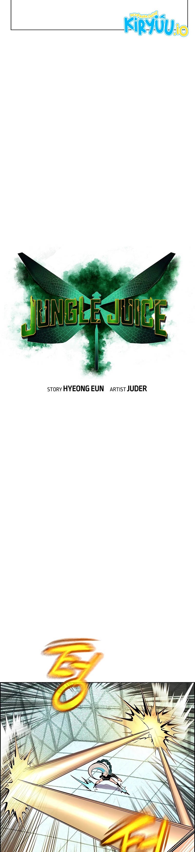Jungle Juice Chapter 180 Image 3