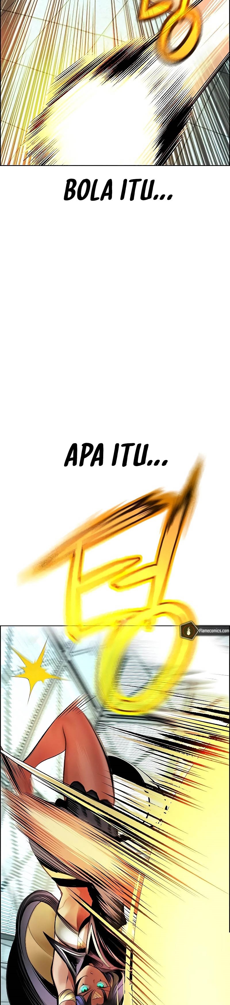 Jungle Juice Chapter 180 Image 4