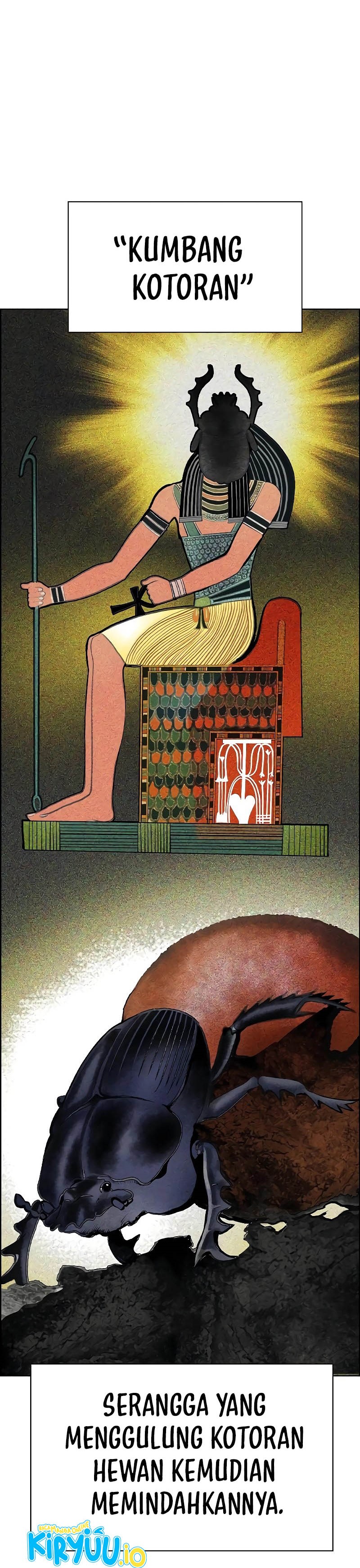 Jungle Juice Chapter 180 Image 6