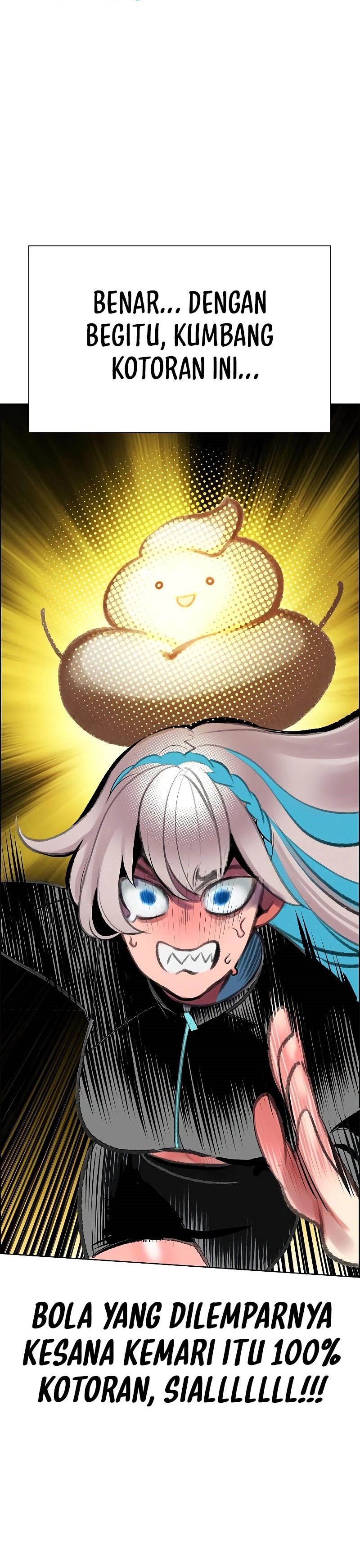 Jungle Juice Chapter 180 Image 7